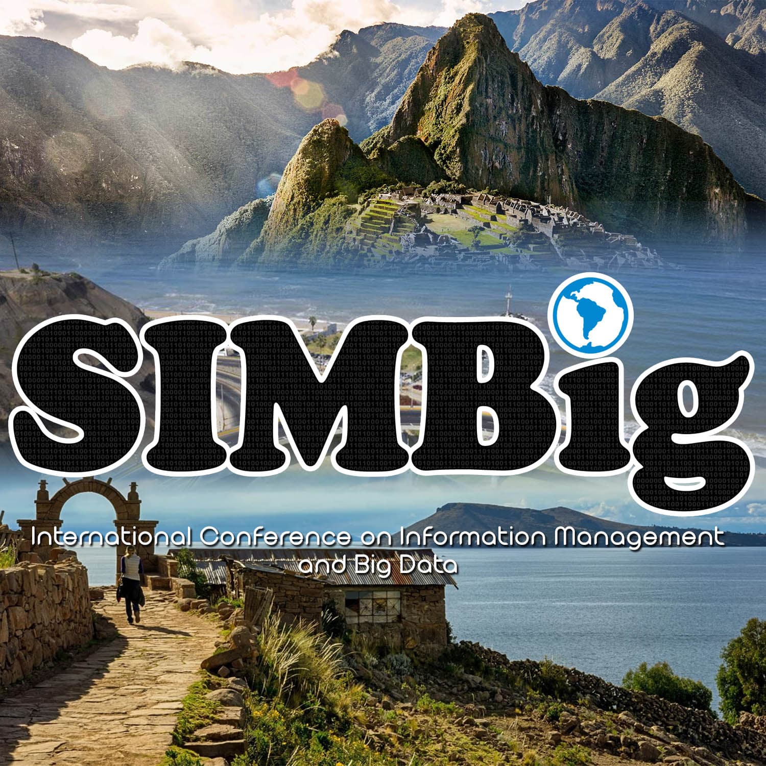 SIMBig Conference