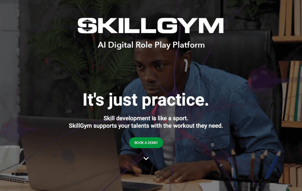 Skillgym