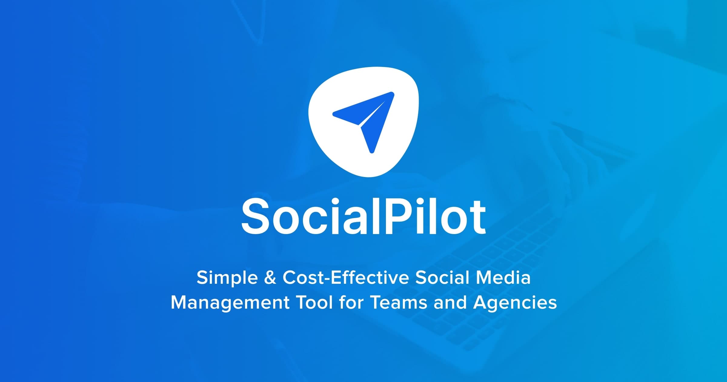 SocialPilot