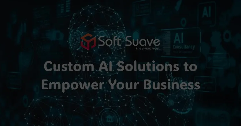 Soft Suave Technologies