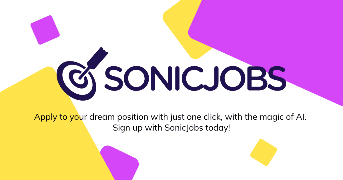 SonicJobs