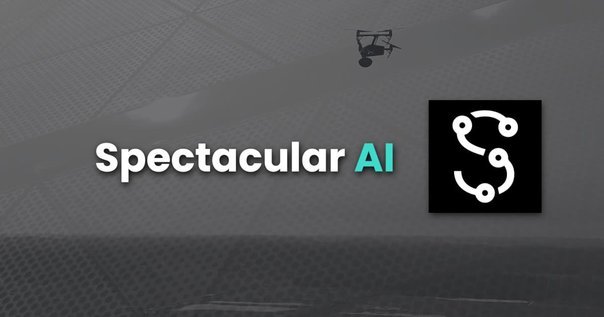 Spectacular AI