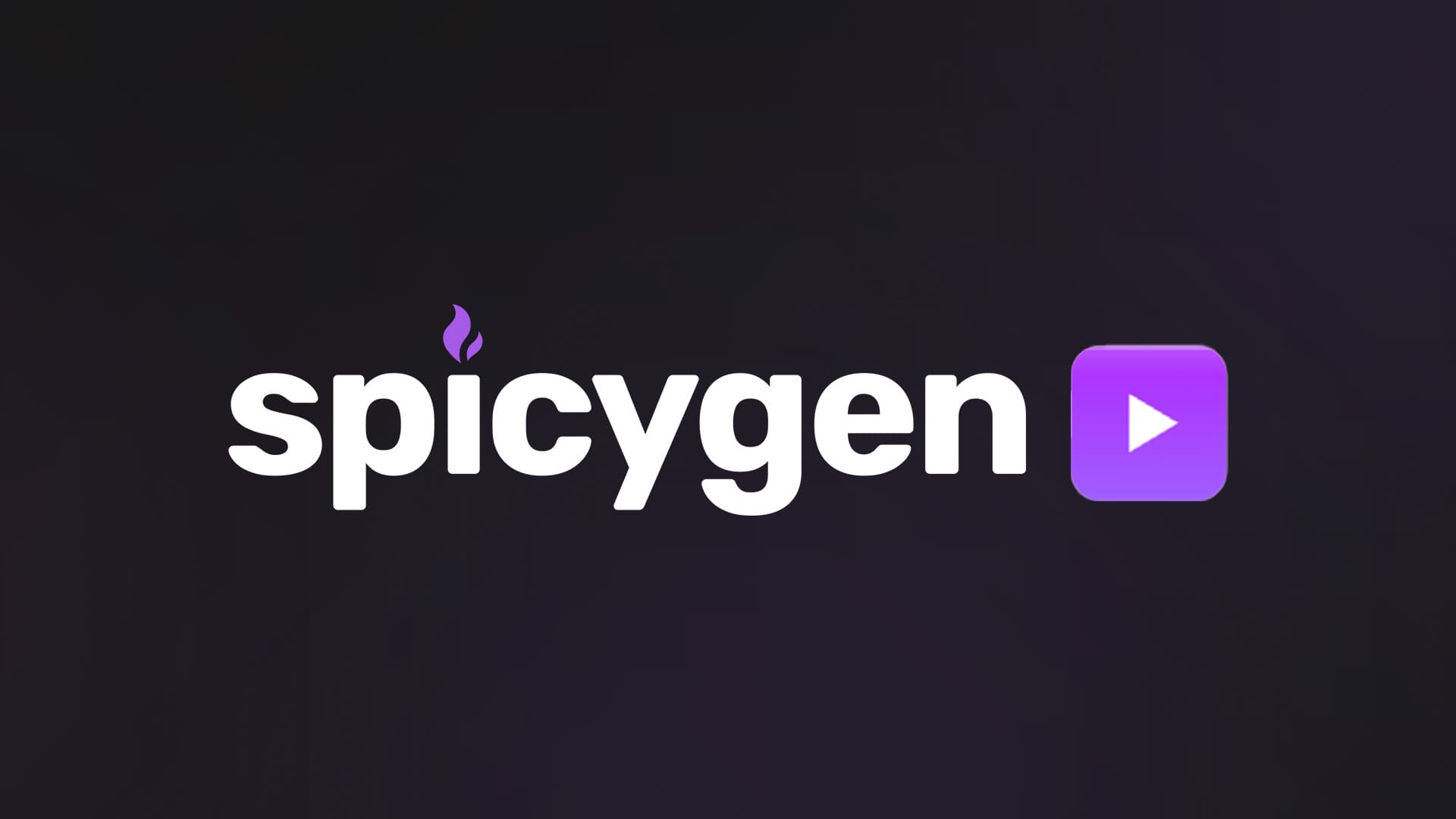 SpicyGen