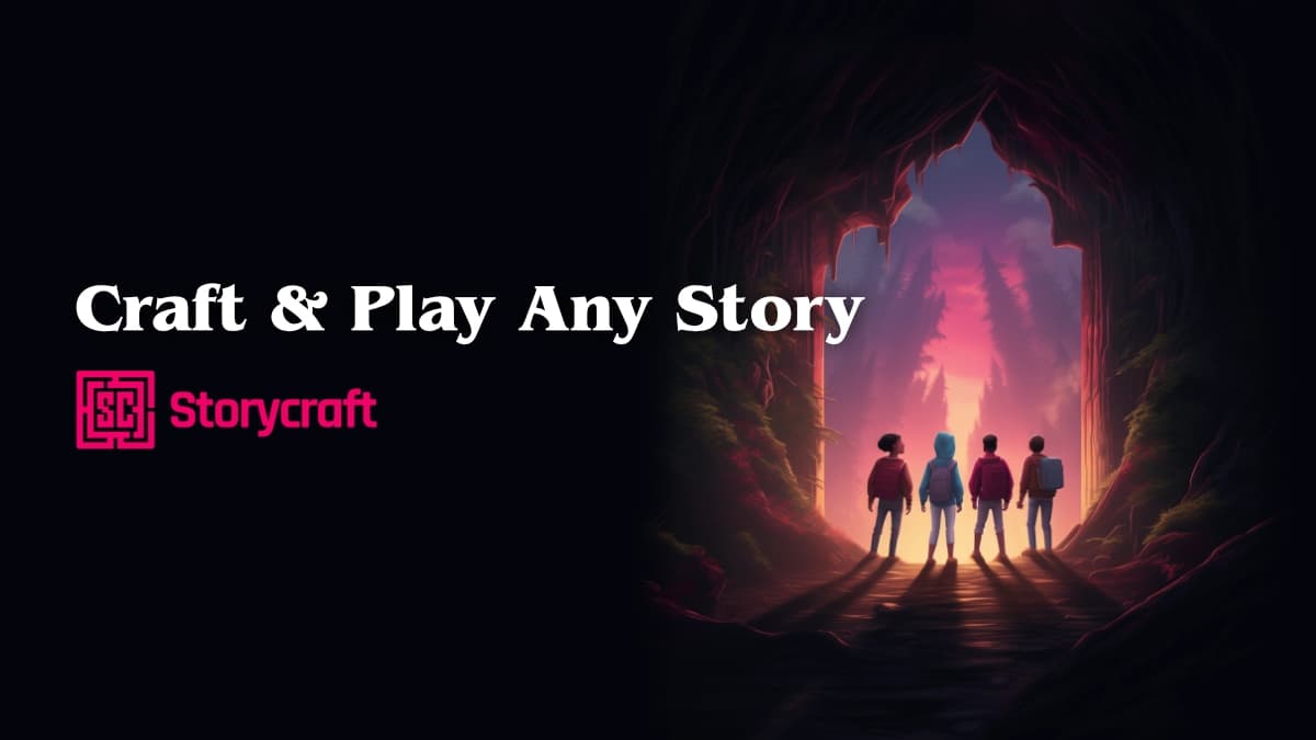 Storycraft