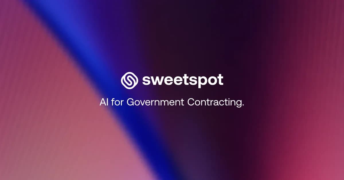 Sweetspot