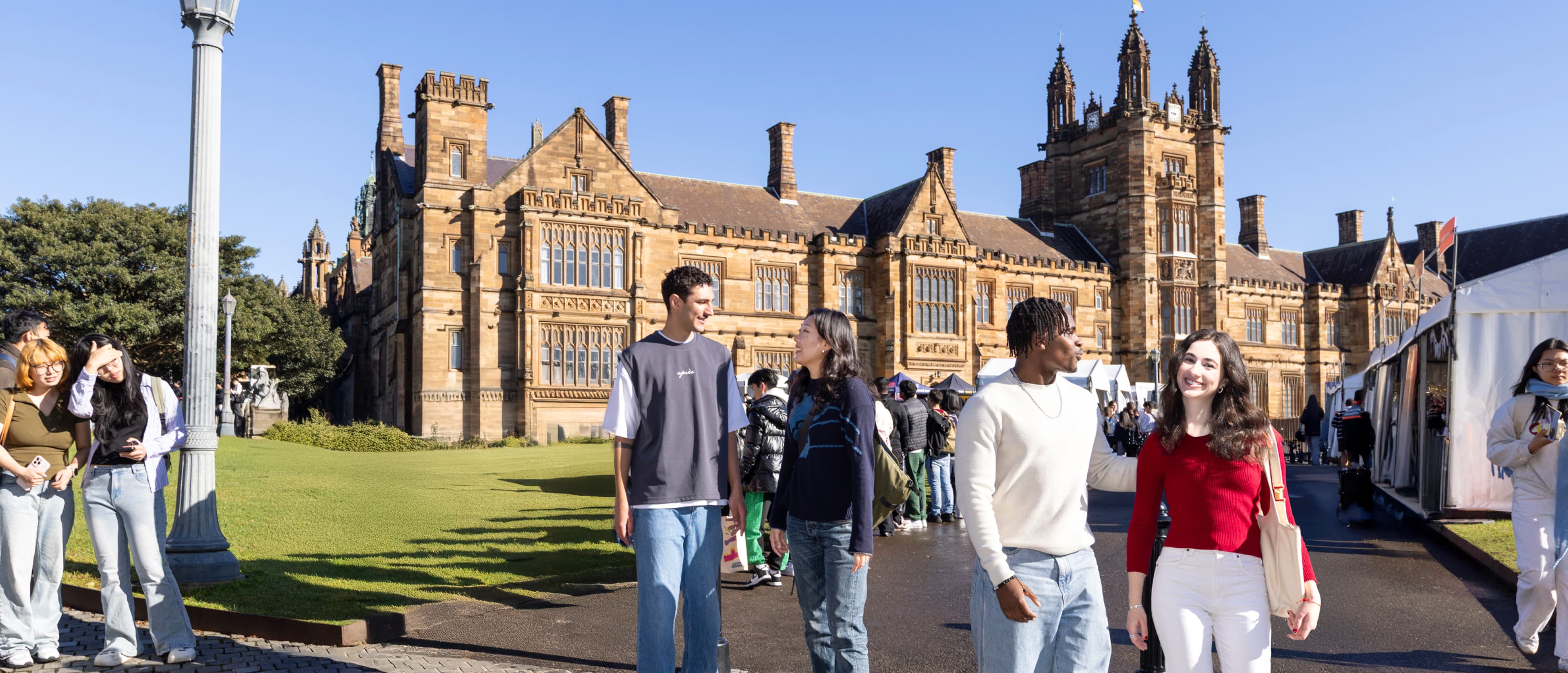 Centre for AI, Trust and Governance - University of Sydney
