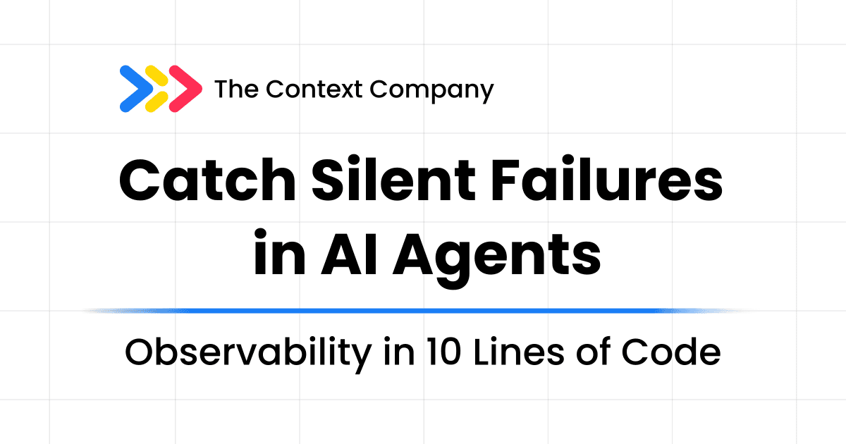 The Context Company