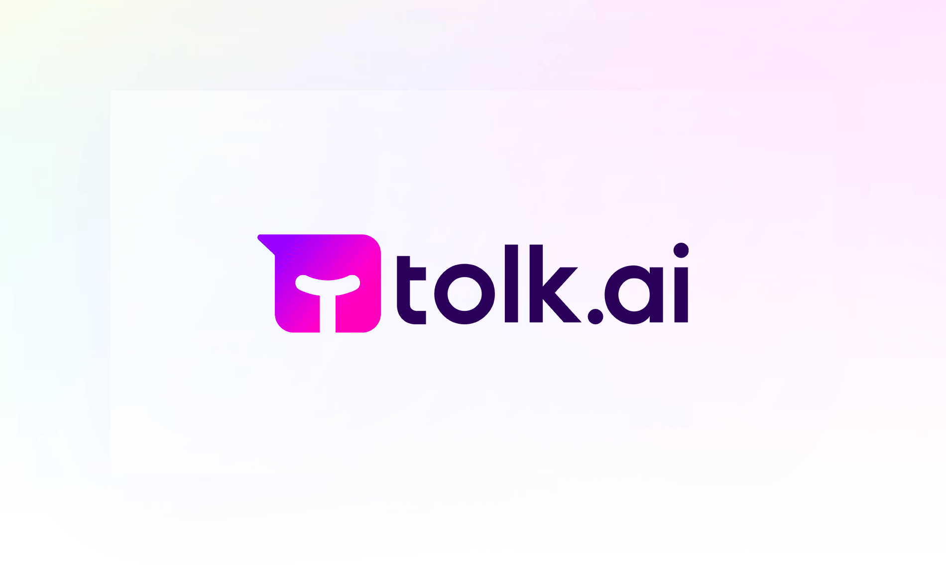 tolk.ai