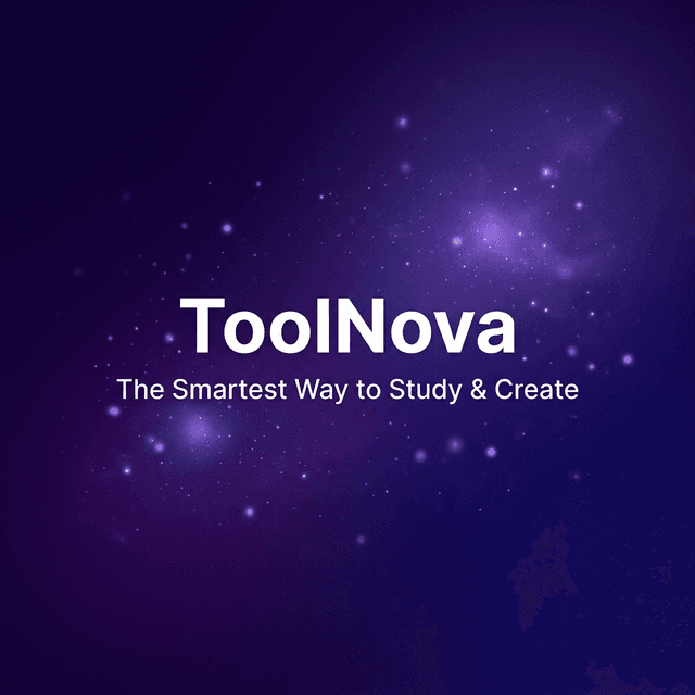 ToolNova