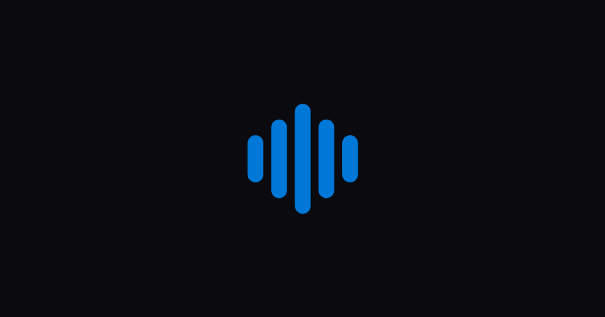 TypeWhisper - Free local speech-to-text