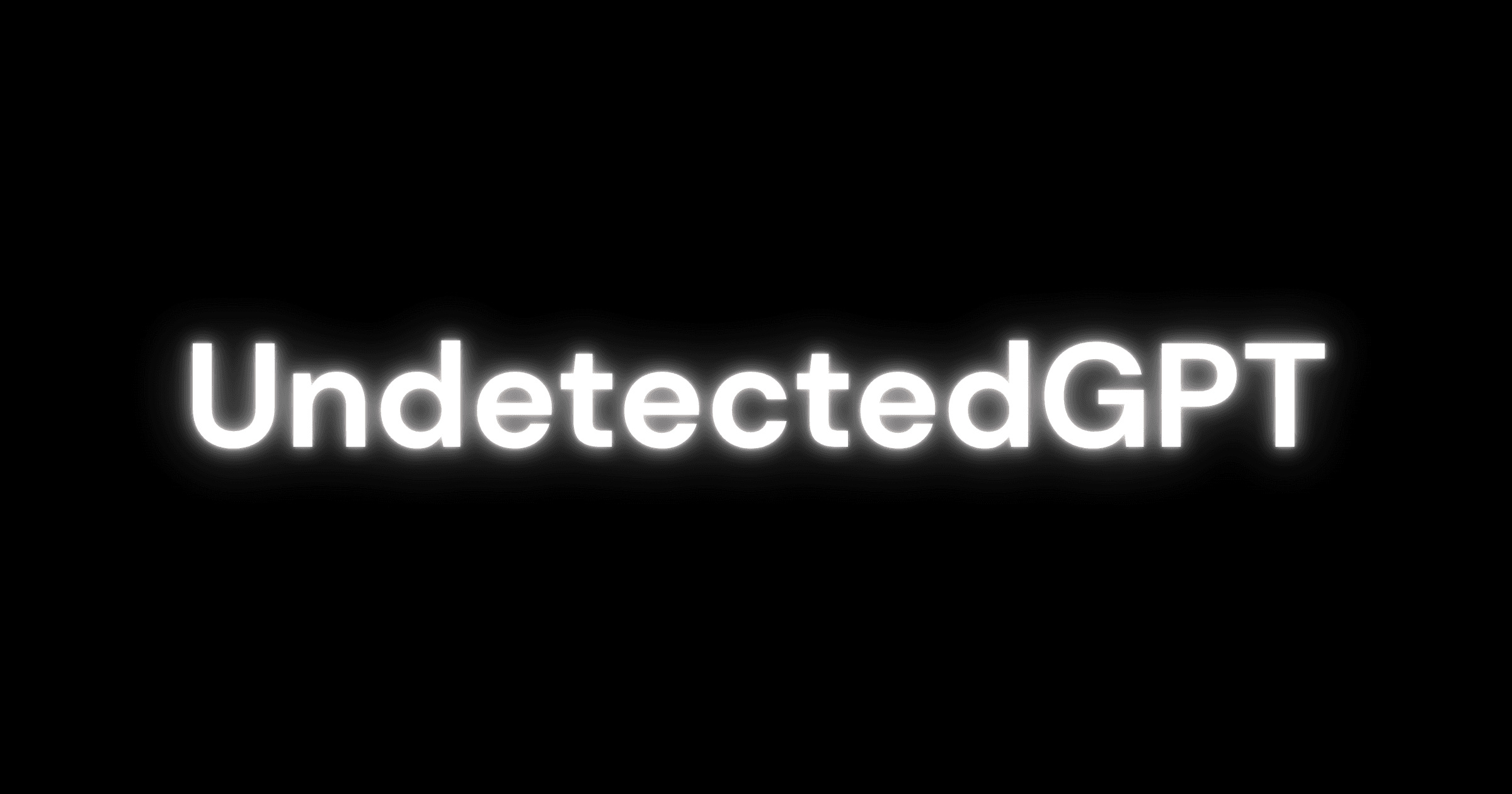 UndetectedGPT