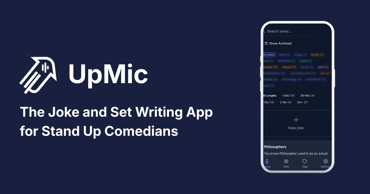 UpMic