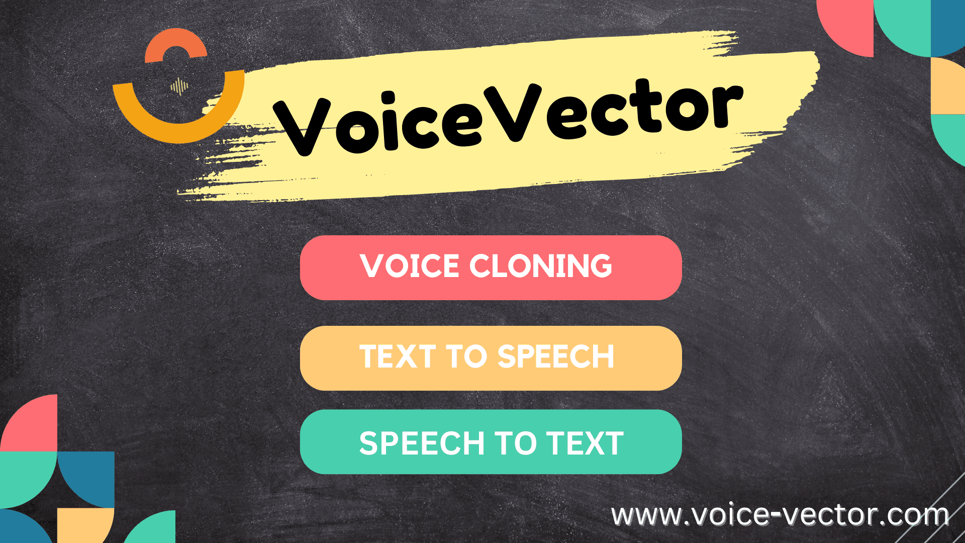 Voice Vector