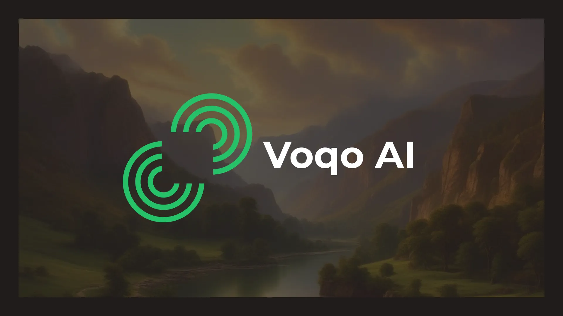 Voqo AI