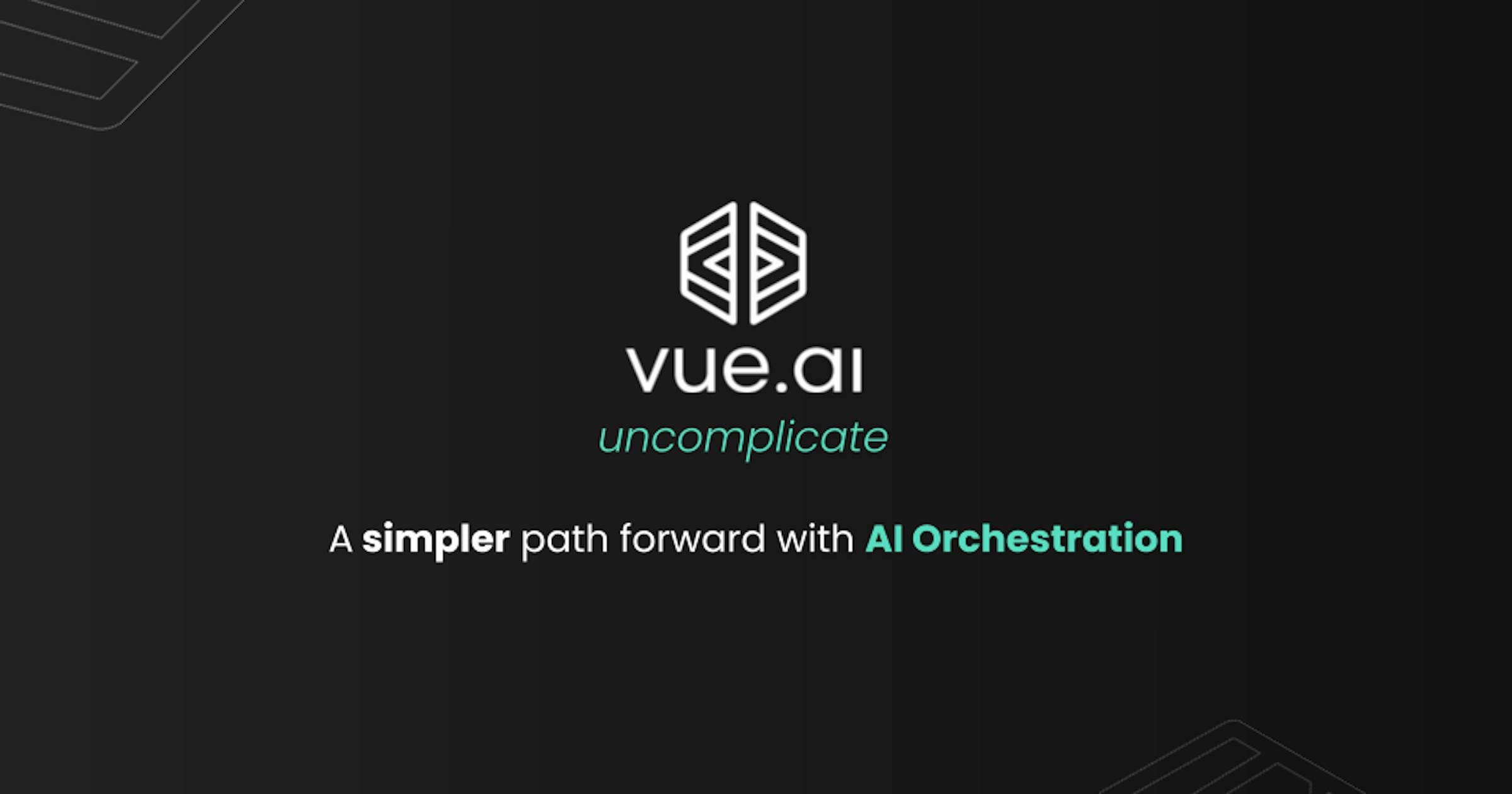Vue.ai by M2P