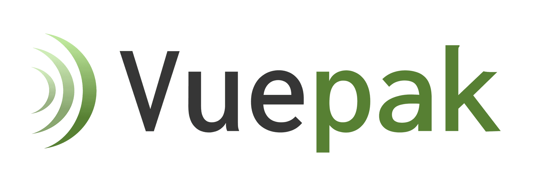 Vuepak