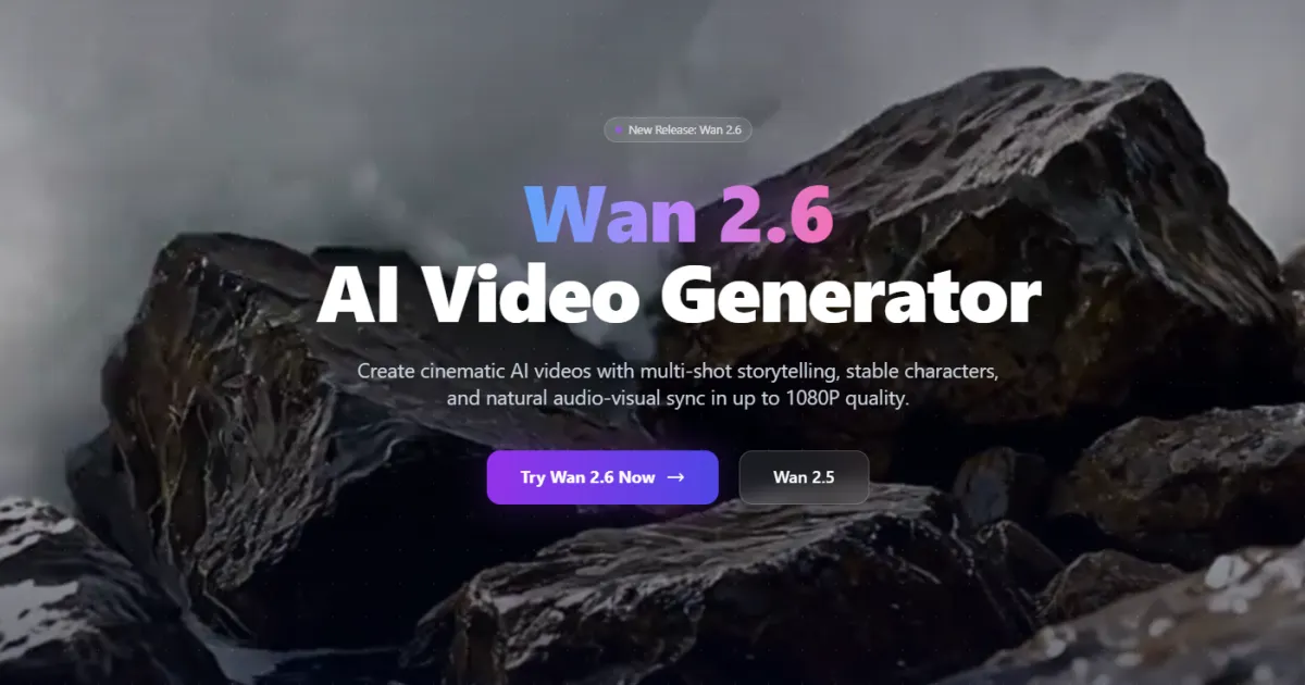 Wan2Video