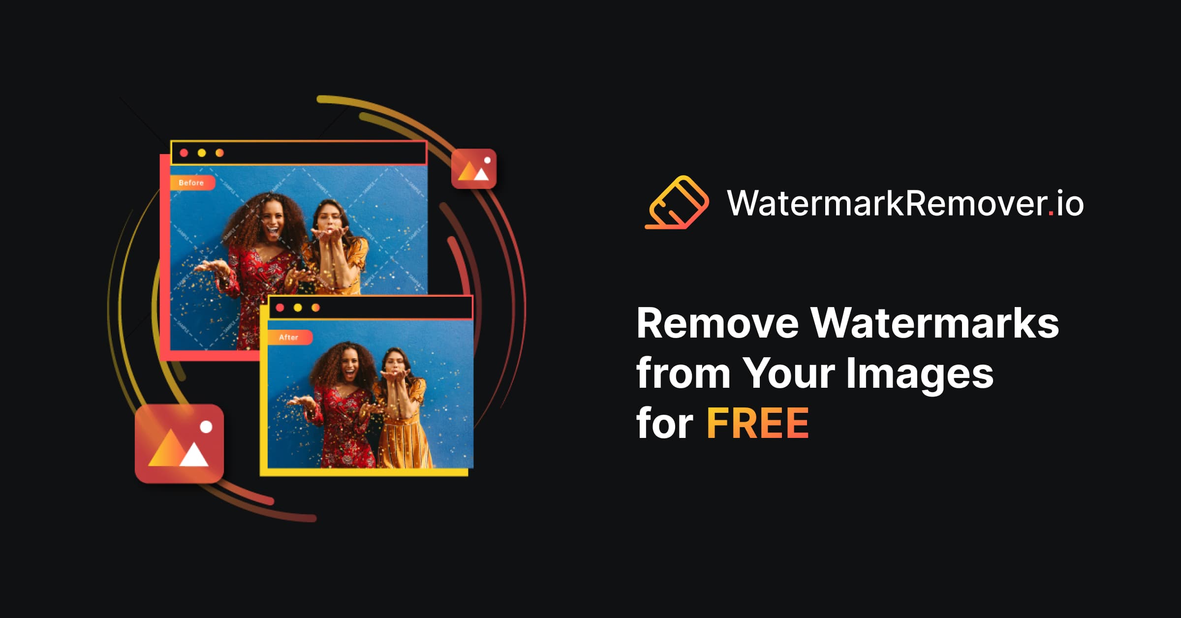Watermark Remover v1