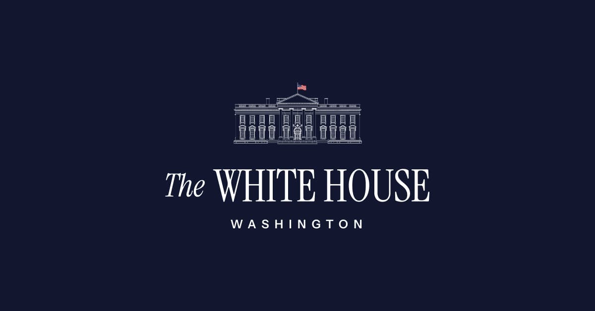 White House Unveils National AI Legislative Framework