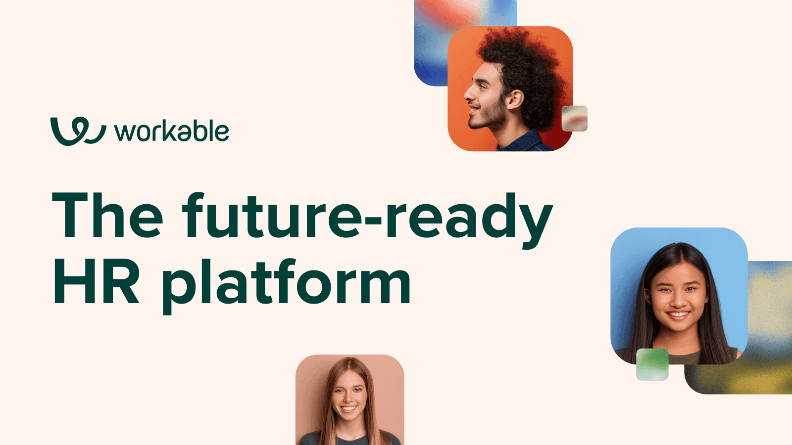 Job Description Generator By Workable