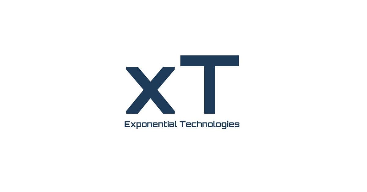 Exponential Technologies