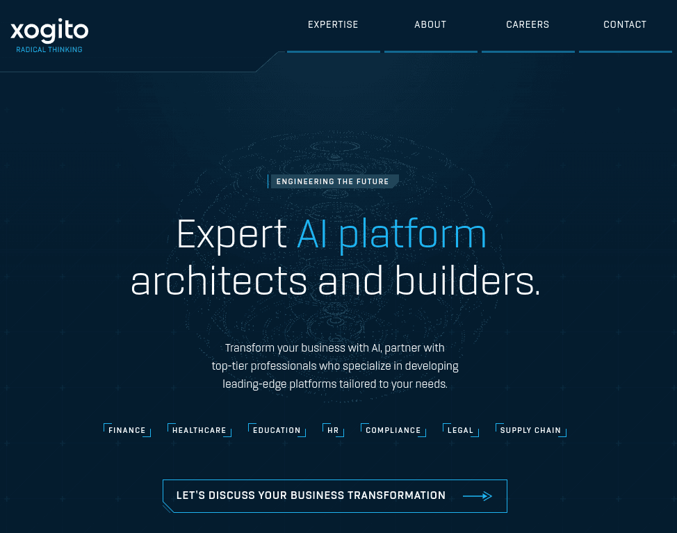 Xogito Group, Inc