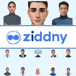 Ziddny