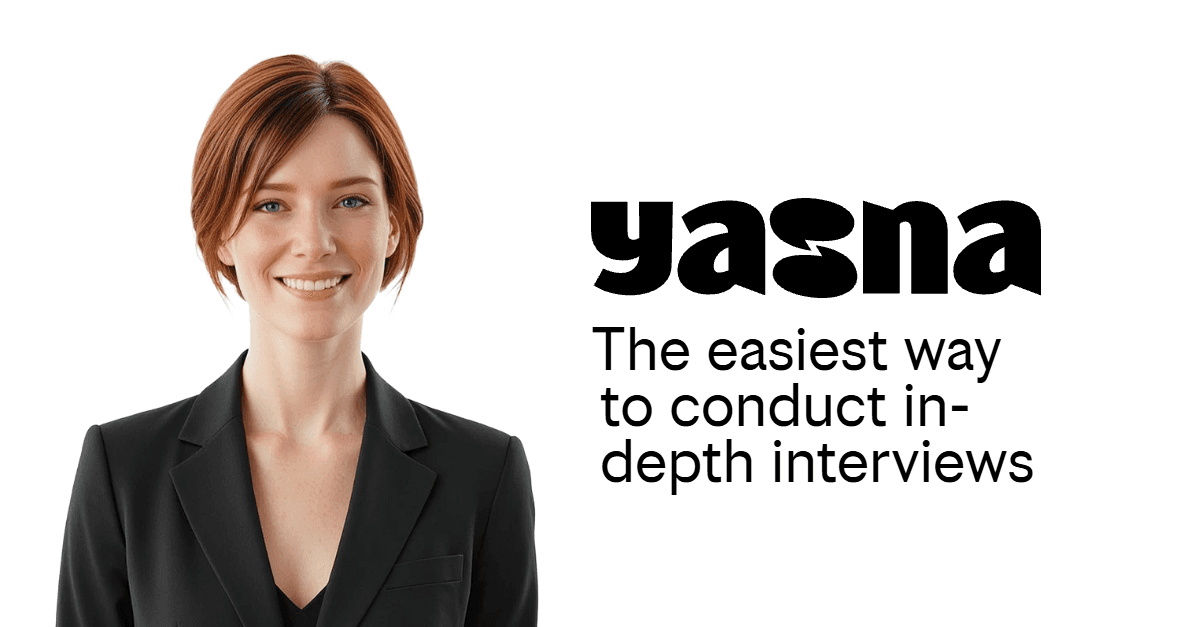 Yasna.ai