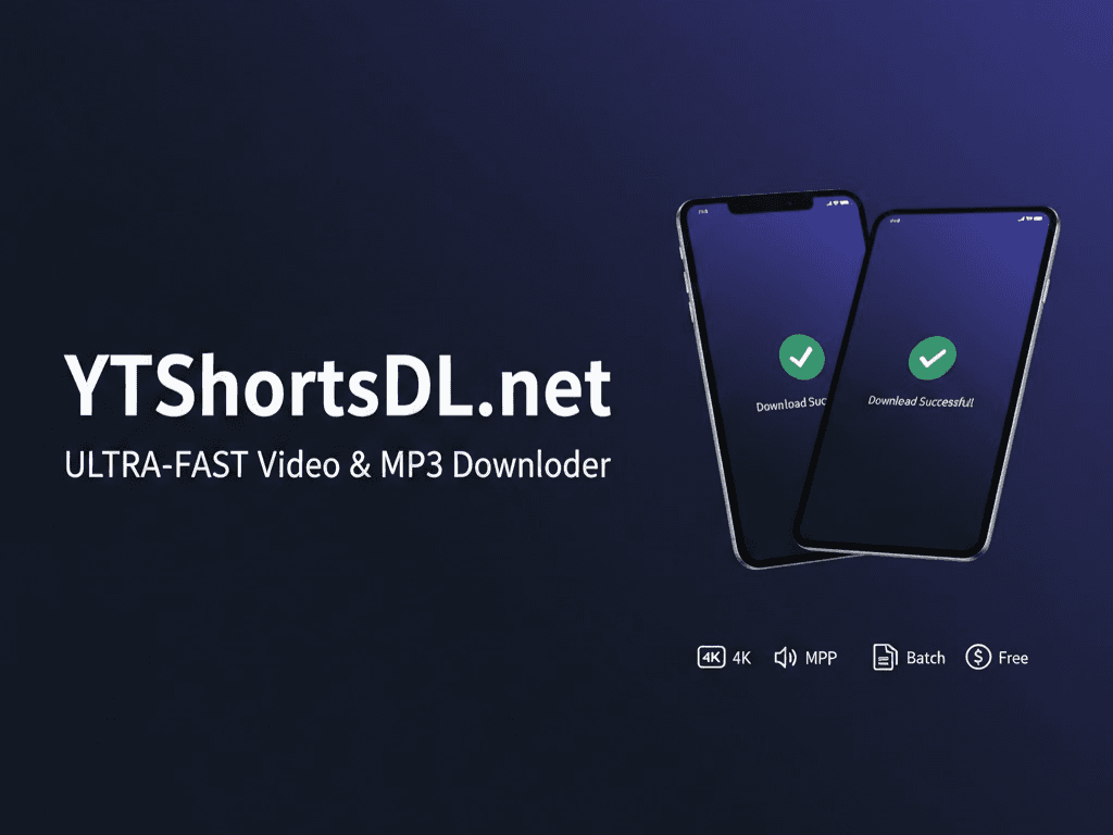 YTShortsdl
