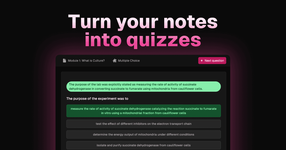Zenquiz