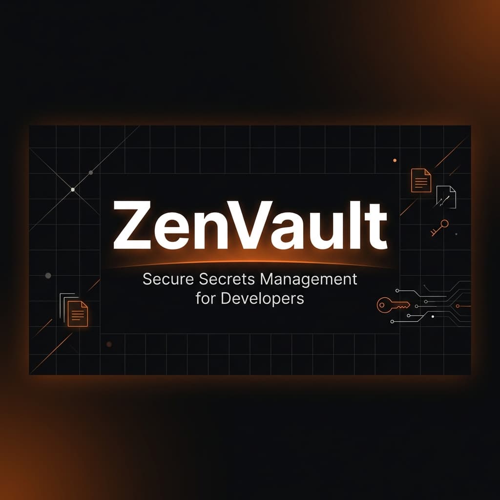 Zenvault