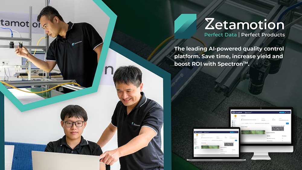 Zetamotion